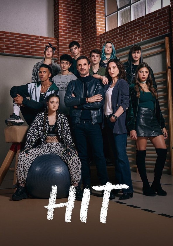 HIT - Temporada 3