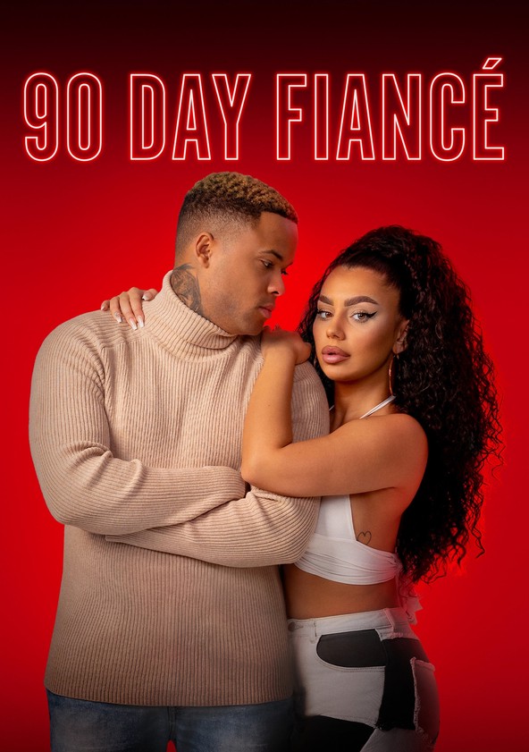 90 Day Fiancé - Temporada 9