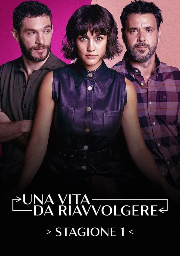 Si lo hubiera sabido - Temporada 1