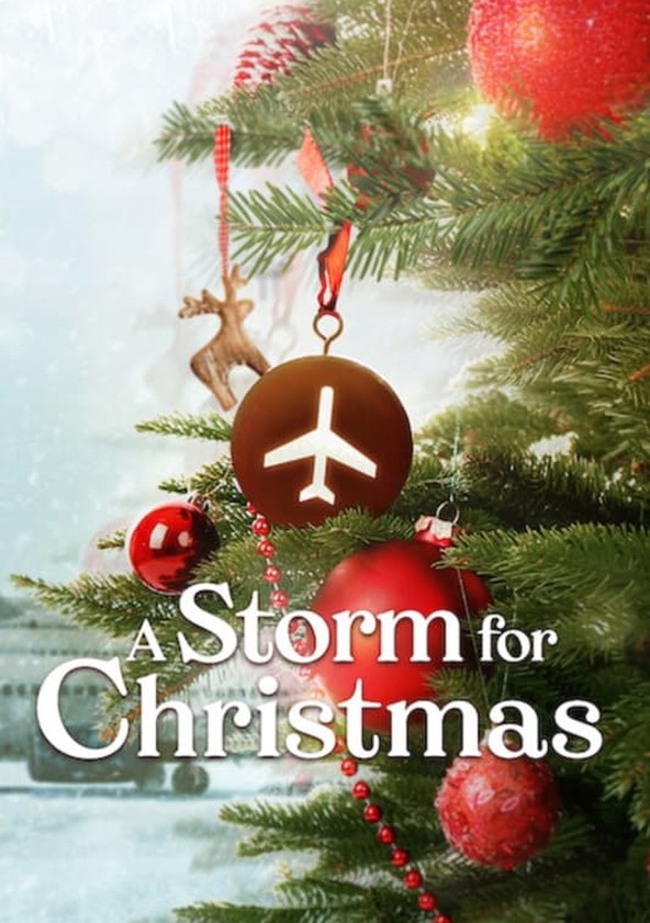 Tormenta de Navidad - Temporada 1