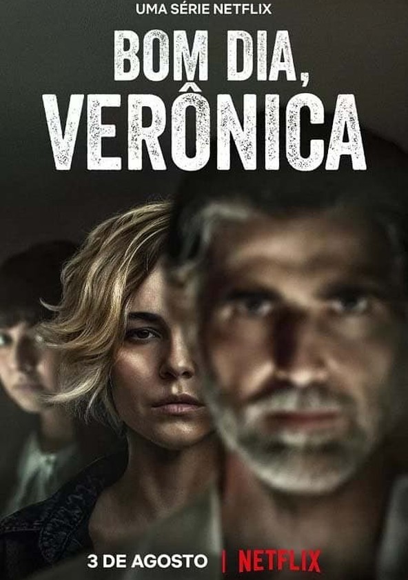 Buenos días, Verônica - Temporada 2