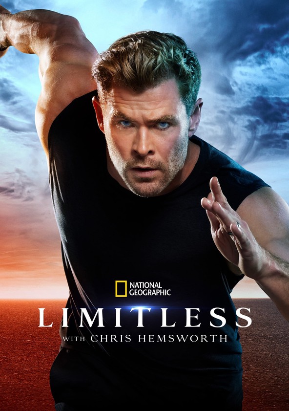 Sin límites con Chris Hemsworth - Temporada 1