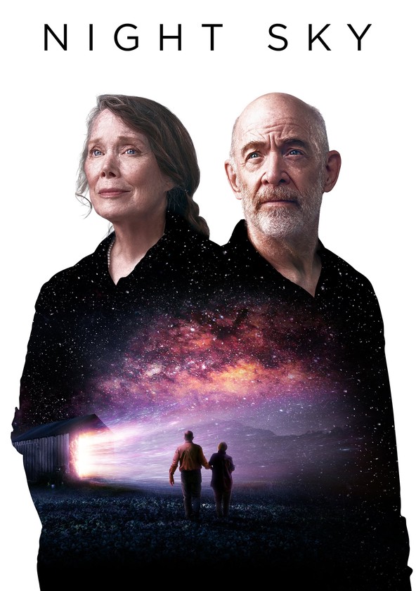 Night Sky - Temporada 1