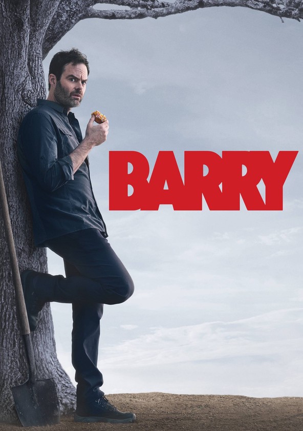 Barry - Temporada 3