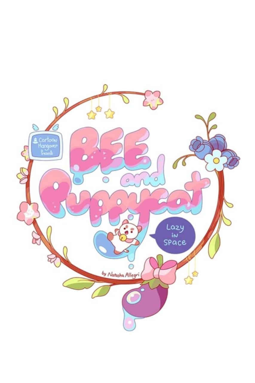 Bee and PuppyCat: Lazy in Space - Temporada 1