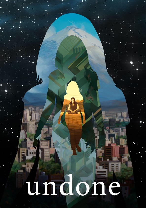 Undone - Temporada 2