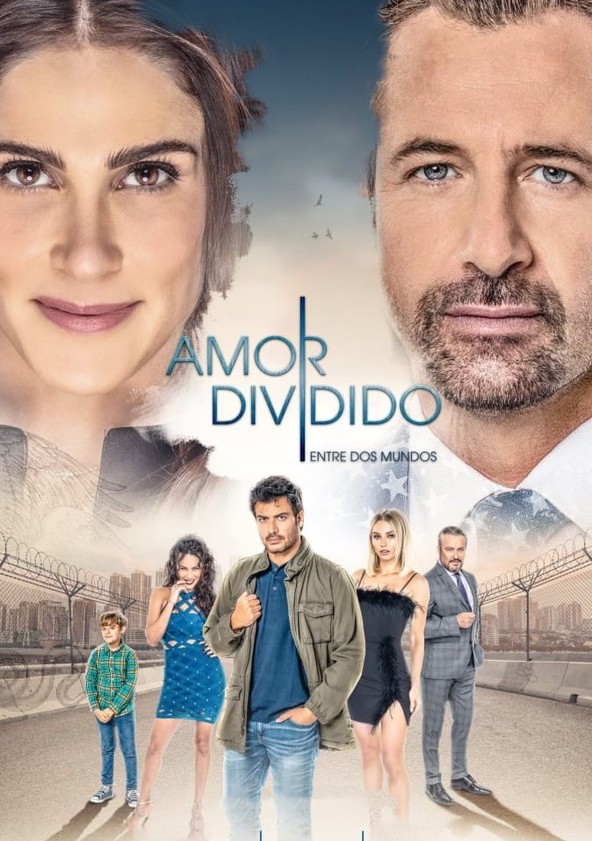 Amor Dividido - Temporada 1