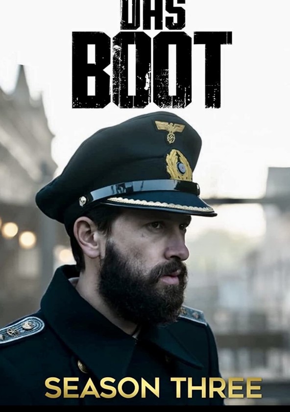 Das Boot - Temporada 3