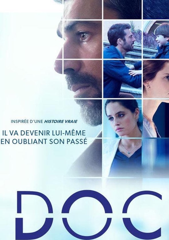 DOC - Nelle tue mani - Temporada 2
