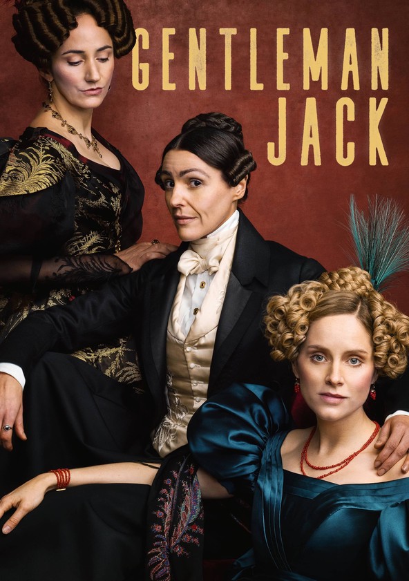 Gentleman Jack - Temporada 2