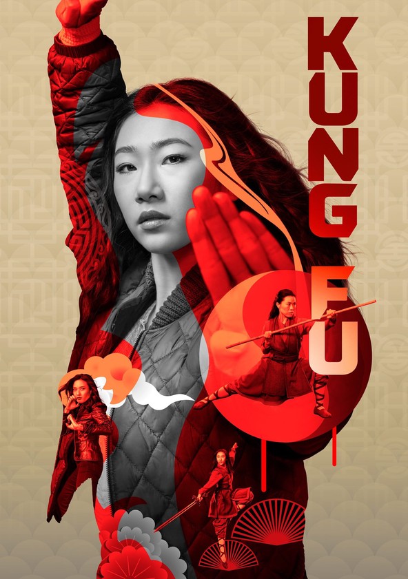 Kung Fu - Temporada 3