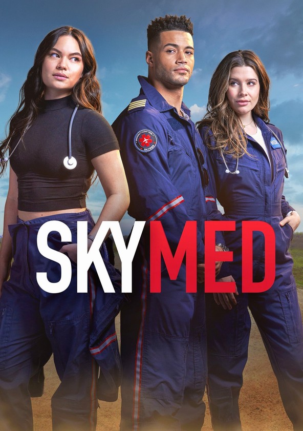 Skymed - Temporada 1