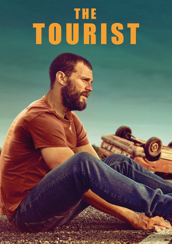 The Tourist - Temporada 1