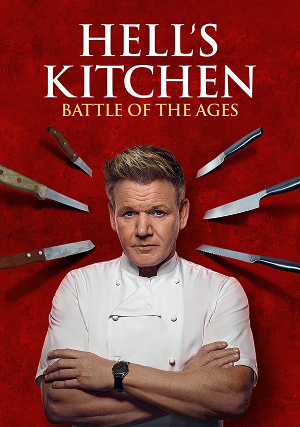 Hell's Kitchen - Temporada 21