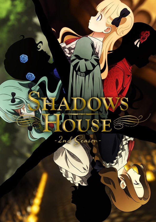 Shadows House - Temporada 2
