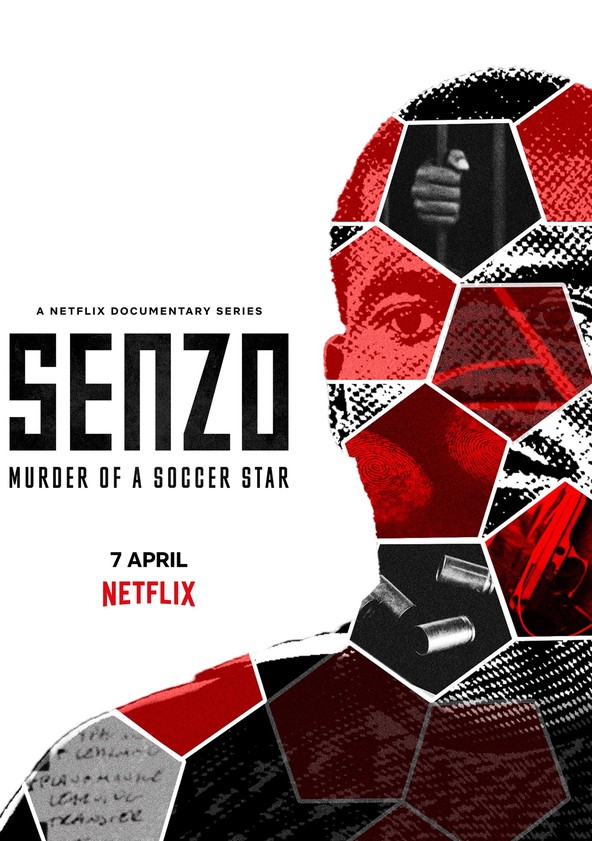Senzo: El asesinato de una estrella del fútbol - Temporada 1