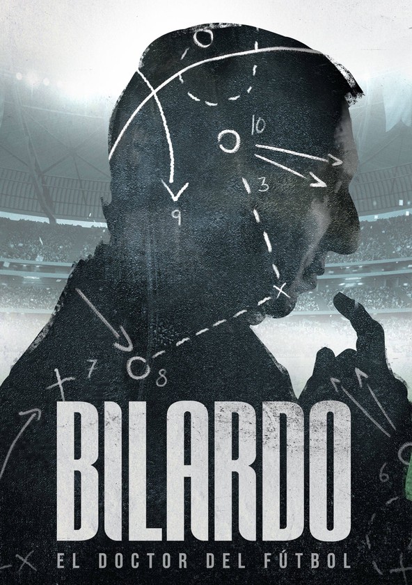 Bilardo, el doctor del fútbol - Temporada 1