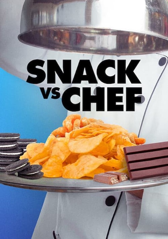 Snack vs. chef - Temporada 1