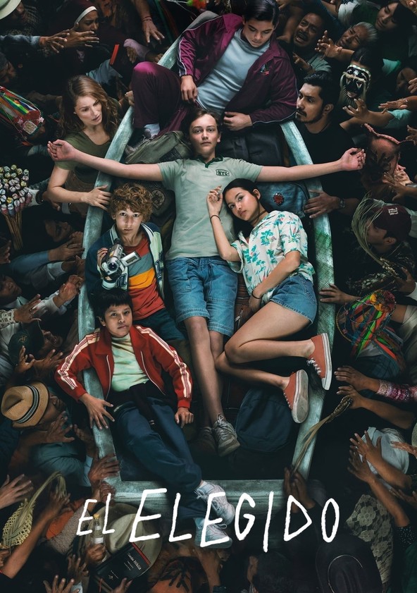El Elegido - Temporada 1