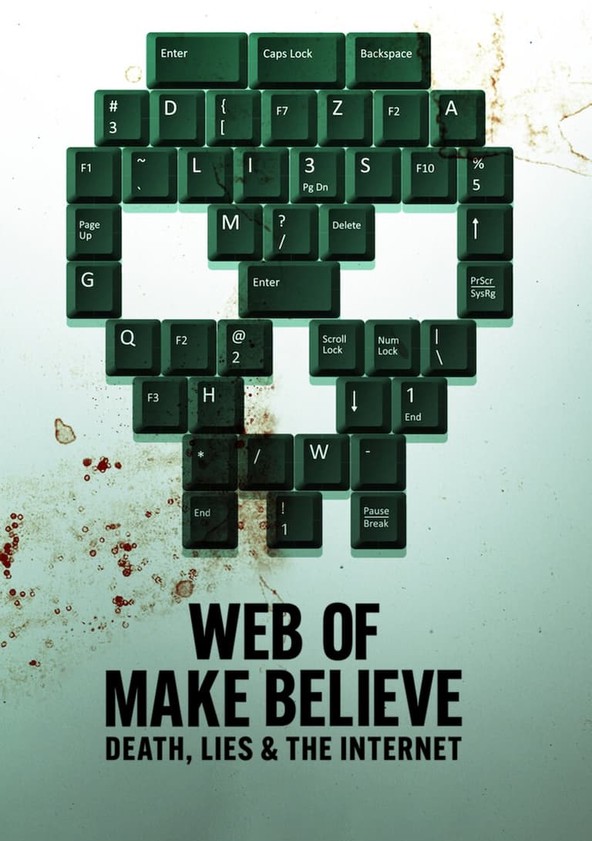 Red de engaños: Muerte, mentiras e internet - Temporada 1