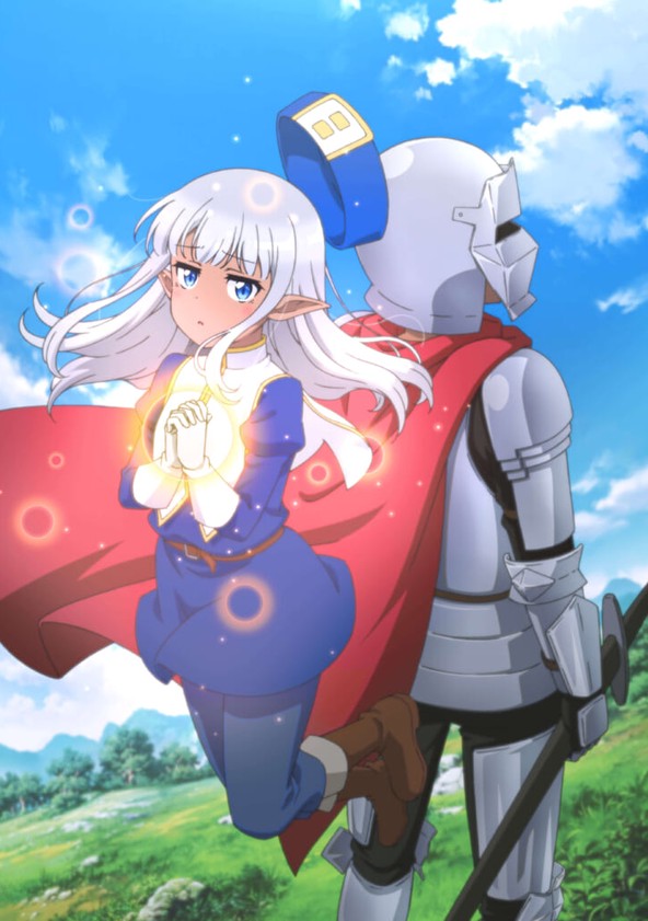 Kono Healer, Mendokusai - Temporada 1