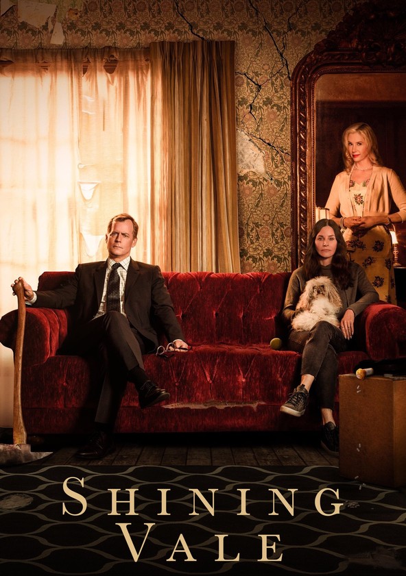 Shining Vale - Temporada 1