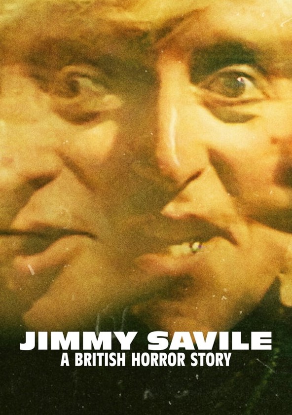 Jimmy Savile: Una historia de terror británica - Temporada 1