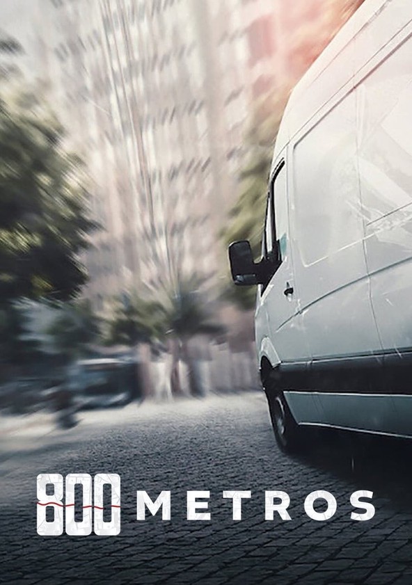 800 metros - Temporada 1