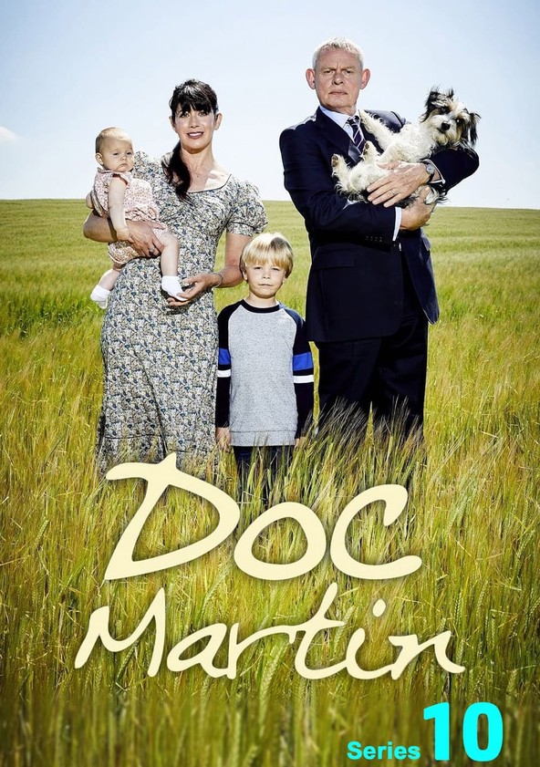 Doc Martin - Temporada 10