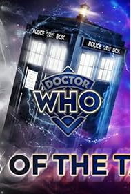 Doctor Who: Tales of the TARDIS - Temporada 1