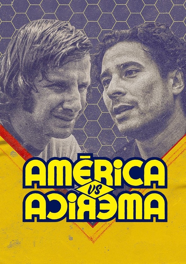 América vs. América - Temporada 1