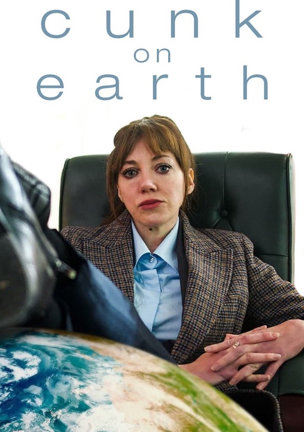 La Tierra según Philomena Cunk - Temporada 1