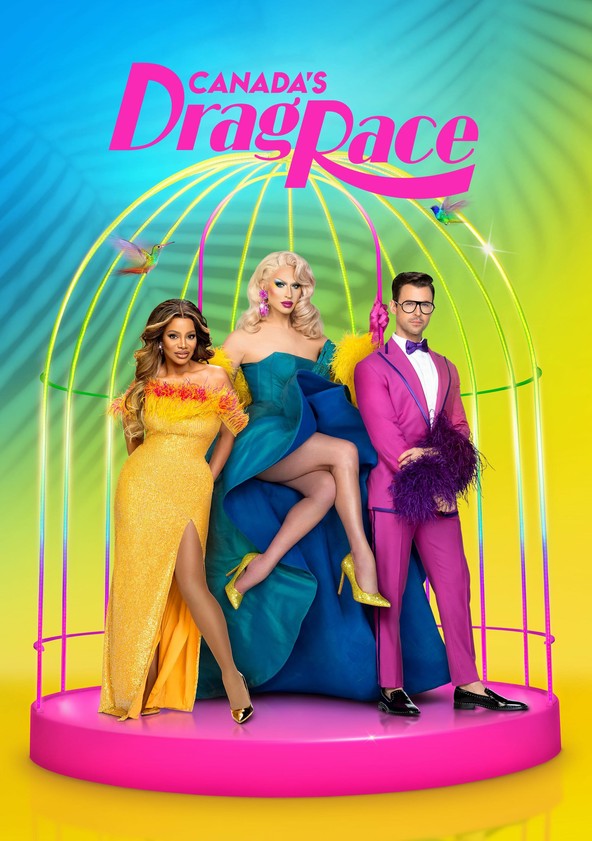 Canada's Drag Race - Temporada 3