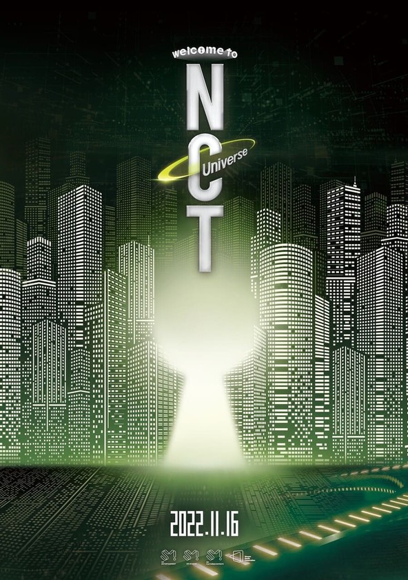 Welcome to NCT Universe - Temporada 1