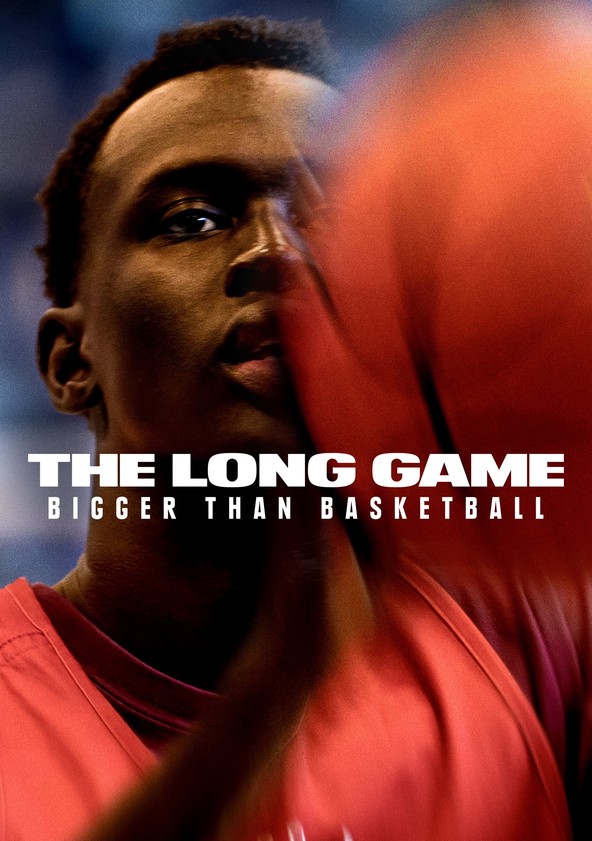The Long Game: Bigger Than Basketball - Temporada 1