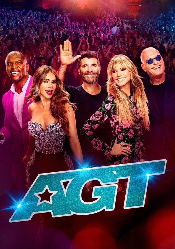 America's Got Talent - Temporada 17