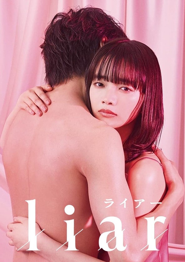 Liar - Temporada 1