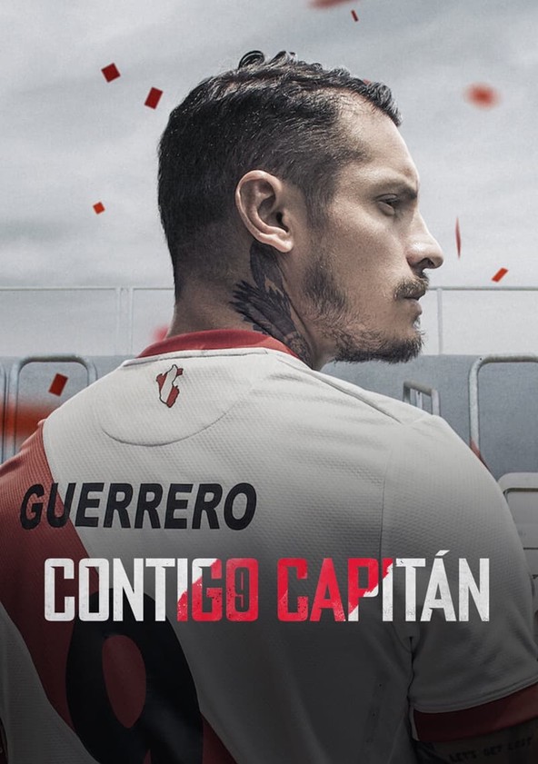 Contigo Capitán - Temporada 1