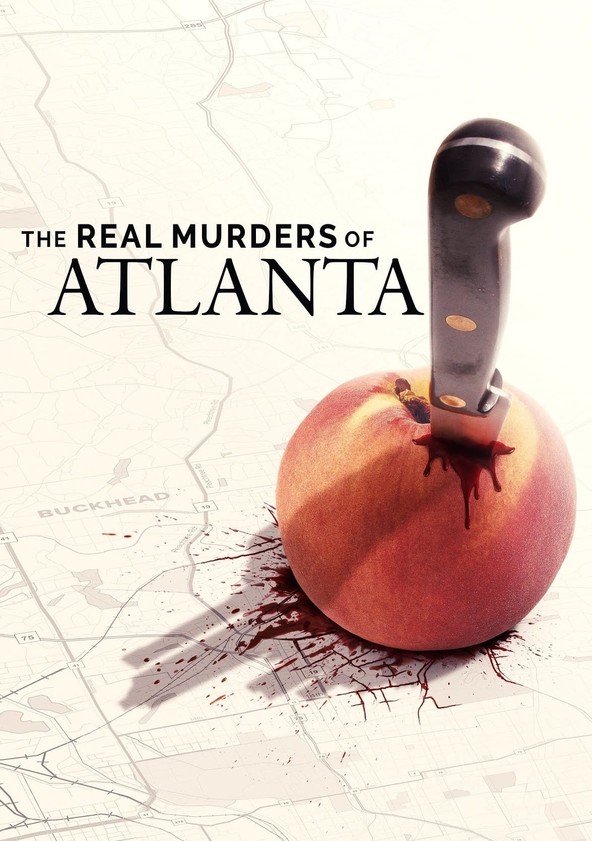 The Real Murders of Atlanta - Temporada 1