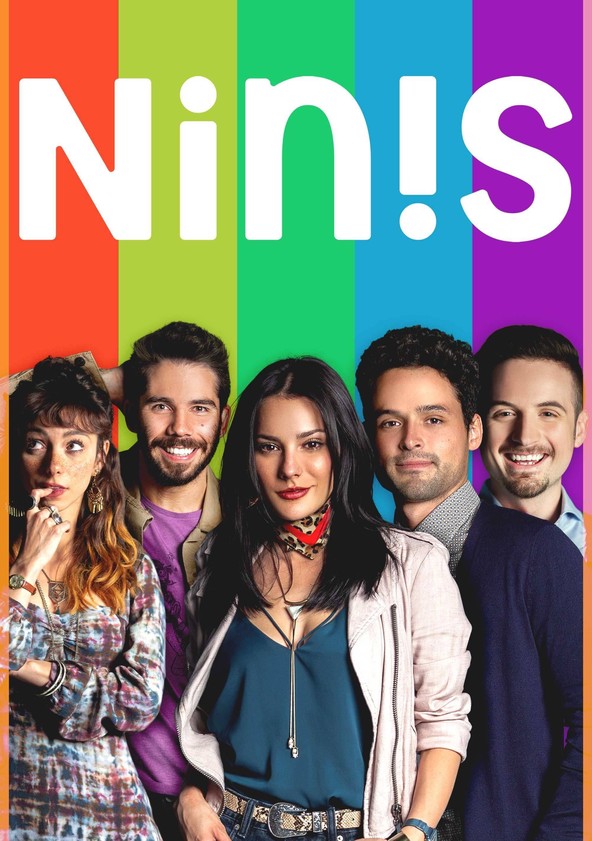 Ninis - Temporada 1