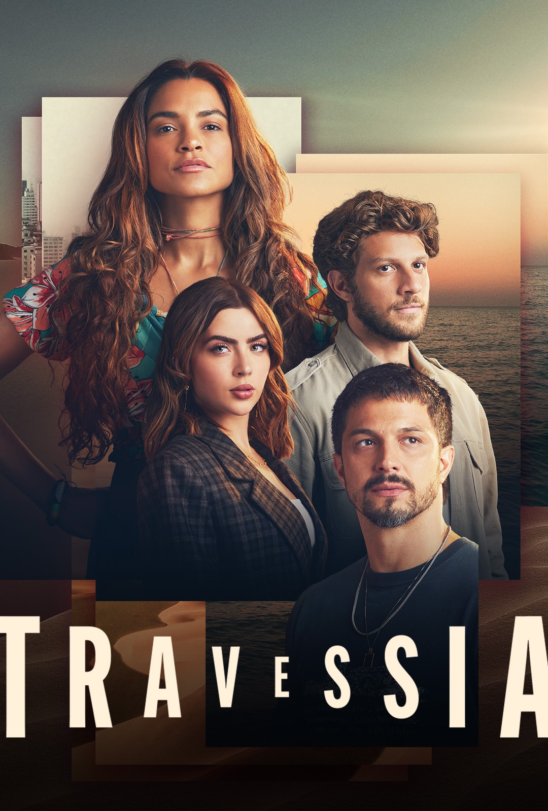 Travessia - Temporada 1