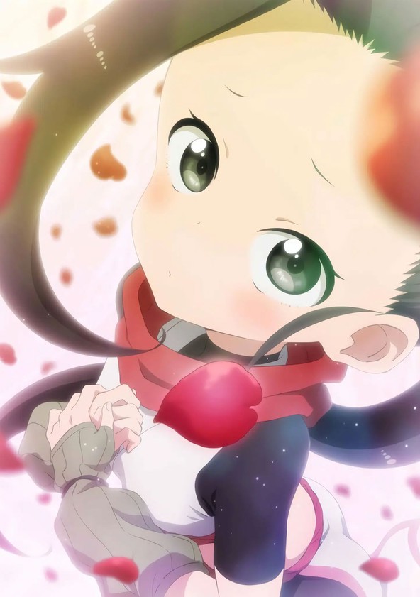 Kunoichi Tsubaki no mune no uchi - Temporada 1