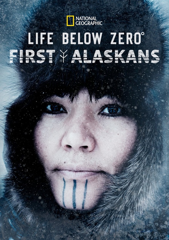 Life Below Zero: First Alaskans - Temporada 1