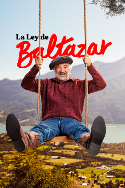 La Ley de Baltazar - Temporada 1