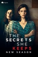 The Secrets She Keeps - Temporada 2