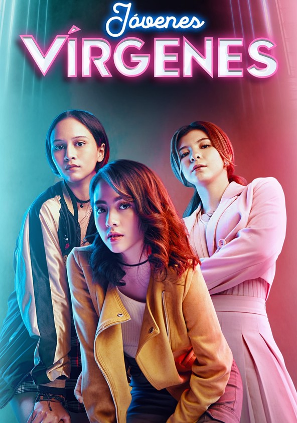 Virgin - Temporada 1