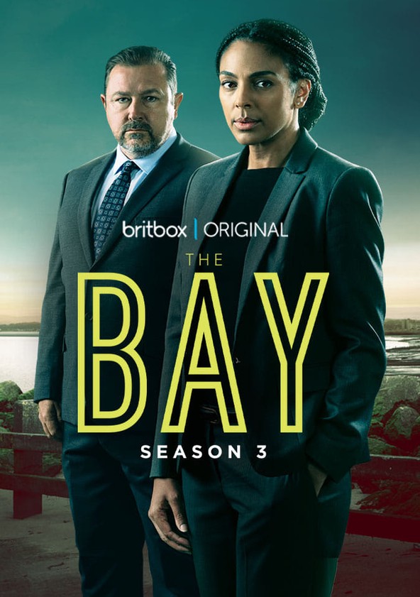 The Bay - Temporada 3