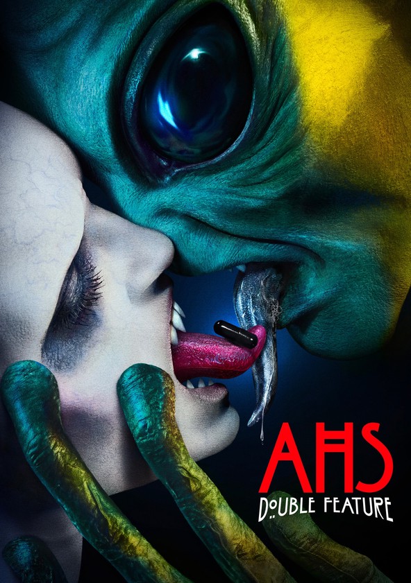 American Horror Story - Temporada 10