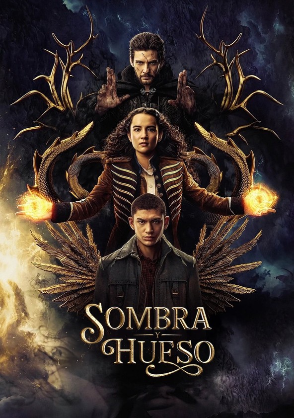 Sombra y hueso - Temporada 2