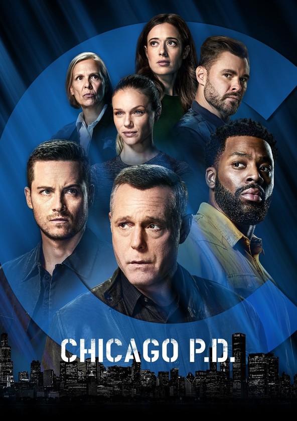 Chicago P.D. - Temporada 9